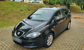 Seat Altea XL 2.0TDi 103Kw DSG 6R R.v.2009 Stylance