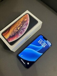 iPhone XS 64GB Gold