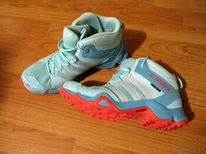 ADIDAS TERREX tenisky, veľ. 40