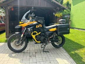 BMW f800gs - 1