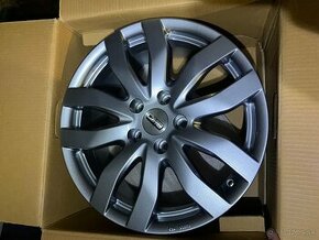 Alu disky CMS 17” 5x112 a 5x114,3