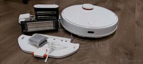 Robotický vysavac Xiaomi mi robot vacuum mop pro