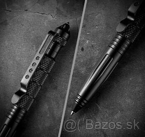 KUBOTAN tactical pen