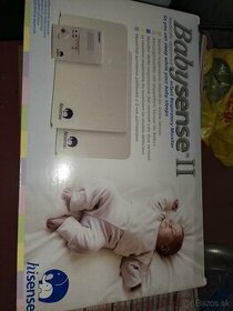 Babysense 2