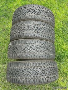 Zimne pneu 205/60 R16 Fulda rv2022 - 1