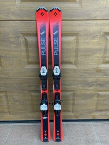 detské lyže TecnoPro Team 66 Pulse 120cm - 1