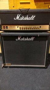 Marshall jcm 900 vintage UK