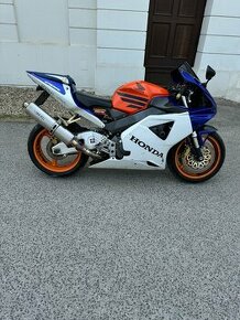 Honda CBR 954rr