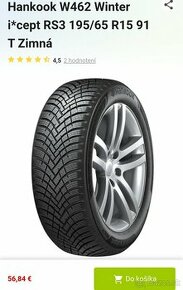 5x114,3  195/65 r15