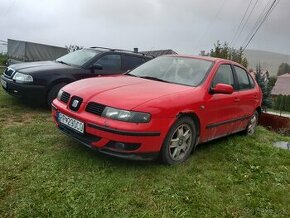 Seat Leon 1.9 tdi 81 kw