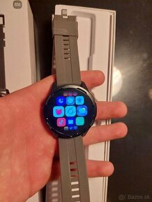 Xiaomi watch s1 active