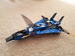 LEGO Ninjago 9442