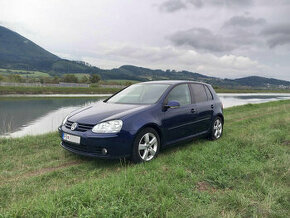 VW Golf 1.4Tsi 103kw Comfortline r.v.2006 - 1