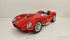 1:18 FERRARI TESTA ROSSA