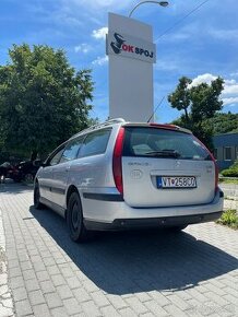 Citroen C5 1.6 HDi