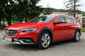 Opel Insignia Sports Tourer 4x4, 154kW, r.2019, 89tis. km - 1