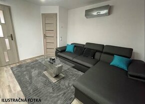 2 izbovy byt s balkonom 70m2, Dunajska Streda