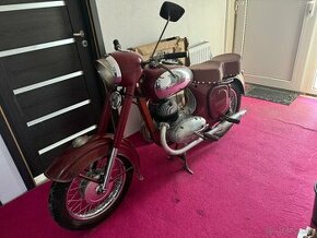 Jawa 350/354 - 1