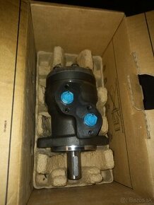 Hydraulicky motor - Danfoss OMR LL 100 , 1510260 - 1