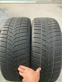 Gumy 235/50 R19 - 1