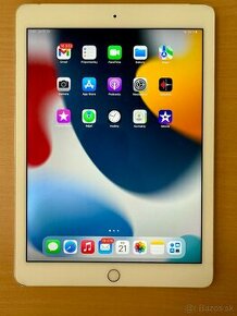 iPad Air 2 64GB Wifi + Cellurar - 1