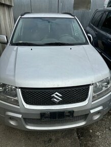 Suzuki grand vitara 1.9ddis - 1