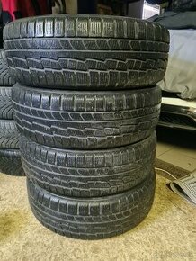 225/65 R17 XL SUV 4X4 - 1