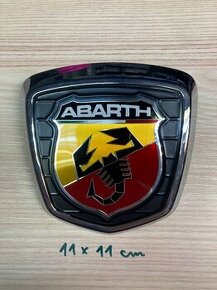 Znak ABARTH