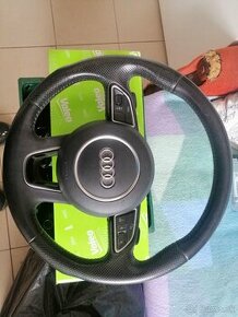 volant audi