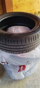 Letné pneumatiky Hankook 205x55 r16