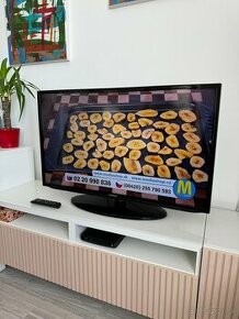 40" LED televízor Samsung