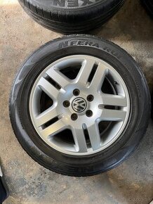 NEXEN 255/55 ZR18 5x130