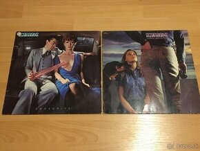 Scorpions 2x LP