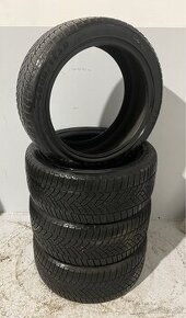 235/45 R18 Zimne Goodyear 4ks