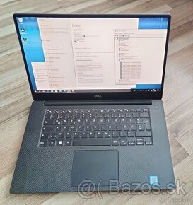 Dell XPS 9570 4K Touch