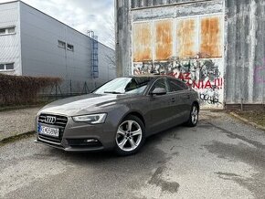 Audi a5 2.0tdi