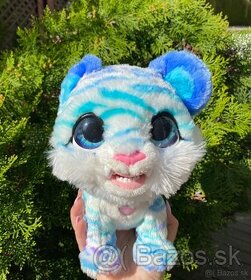 Hasbro FurReal Polárny tiger