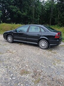 Predám Citroen C5 1.6HDi 2006