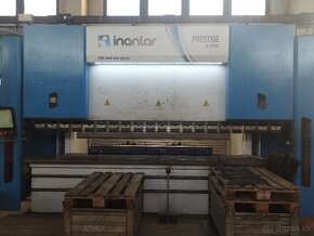 Ohraňovací lis INANLAR CNC HAP 435 40/31