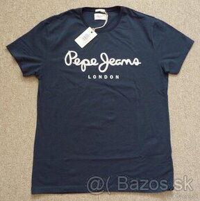 Pánske tričko Pepe Jeans