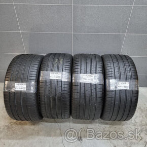 Letné pneumatiky 315/30 R22 PIRELLI DOT2218