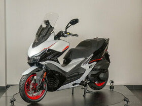 KYMCO XCITING VS 400i ABS (Limited edition)