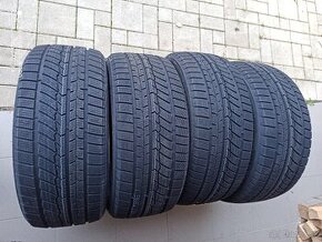 zimne pneu 255/45 R19