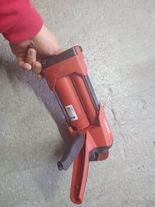 Predam original pištoľ hilti na hemiu