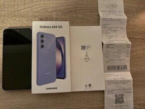 Samsung Galaxy A54 5G 8/128GB