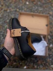 Dr martens 1461 smooth