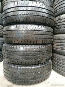 Letné pneu = 215/60 R17 = MICHELIN