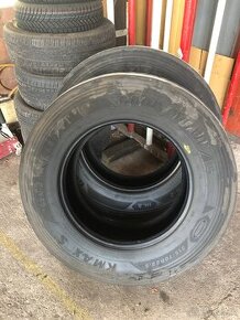 Good year 315/70 R22.5