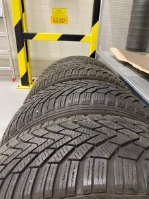 205/55 R16 WinterContact zimne