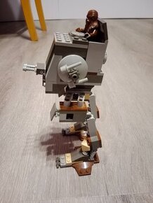 Lego Star wars Chewbaka